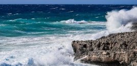 Küləkli hava şəraitində dənizə girməyin - Növbəti müraciət