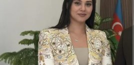Sürayyə Hacıyevaya vəzifə verildi