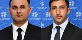 Bu kollecə rəhbər təyinatları oldu