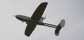 Rusiya ordusu Qara dənizdə iki xarici gəmini dronla vurdu