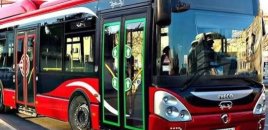 Bu marşrutların hərəkət istiqaməti dəyişir