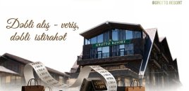 AFRA və GROTTO Resort Azərbaycanda ilk dəfə sektorlararası dəyər yaradan unikal loyallıq layihəsinə start verir