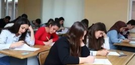 Bakı universitetlərində bakalavrların sayı azaldılacaq