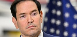 Rubio Yaxın Şərq ölkələrinə səfər edəcək