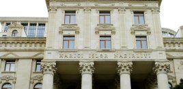 XİN-dən dövlət qulluqçuları ilə bağlı paylaşım