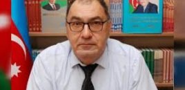 Azərbaycan-Türkmənistan münasibətləri dostluğa və strateji tərəfdaşlığa söykənir