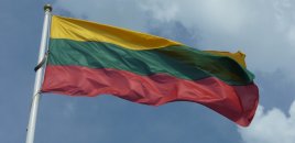 Litva hökuməti istefa verdi