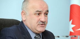 Arif Hacılının ölkədən çıxışına "stop" qoyulub