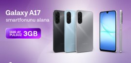 Azercell və Samsung-dan yeni kampaniya!