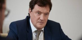 "Aeroflot"un keçmiş baş direktoru saxlanılıb