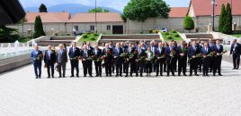Qərbi Azərbaycan sədası Göygöldə - FOTOLAR