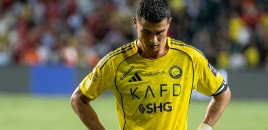 Ronaldodan yeni rekord