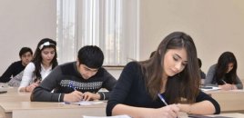 Məleykə Abbaszadə: "Doktoranturaya namizəd bizim imtahanı verməyə də bilər" - VİDEO