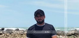 Dənizdə batan Pərviz Məcidovun atası: "Bir-birini xilas etmək istəyiblər, hamısı boğulub"