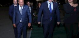 Ziya Öztürkler Bakıdadır