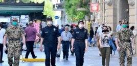 Baş nazirdən xüsusi karantin rejimi ilə bağlı QƏRAR