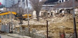 Sökülən evlərlə bağlı vacib təklif: Kompensasiya artırıla bilər