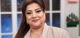 Xalq artistinin qızı ikinci ali təhsilini başa vurdu - FOTOLAR