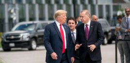 Ərdoğan: NATO sammitində Trampla təkbətək görüş ehtimalı yüksəkdir