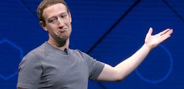 “Meta”dan yeni addım - Zukerberq mərc tətbiqi hazırlayır