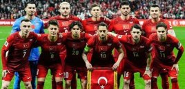 Türkiyə – Paraqvay oyunu yenidən keçiriləcək?
