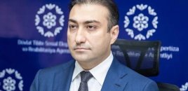 TƏBİB rəhbəri daha 3 xəstəxananın direktorunu işdən çıxardı