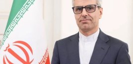 Bəqaidən Rubioya: ABŞ müdaxilə etdikcə Yaxın Şərqdə sülh olmayacaq