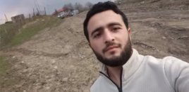 Dənizdə batan Vüqarın meyiti 4 gün sonra tapıldı