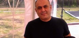 Azərbaycanda general 10 il sonra azadlığa çıxdı