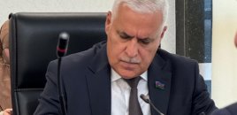 "Həm piyadalar, həm də sürücülər məsuliyyətli olmalıdır" - Deputat