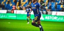 “Qarabağ”dan 2.7 milyonluq transfer - Artıq Bakıdadır