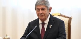 Prezident səfiri geri çağırdı