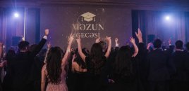 Məzun gecəsi üçün verdikləri 50 minə yaxın pul ələ keçirildi - Rəsmi açıqlama