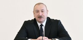 Bir sıra publik hüquqi şəxslərin əsasında büdcə təşkilatları yaradılıb - FƏRMAN