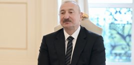 Müdafiə Nazirliyinin hərbçiləri təltif edildi - Siyahı