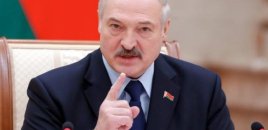Lukaşenko Zelenskinin nümayəndələri ilə görüşdüyünü bildirib