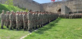 Bakı, Xankəndi, Şuşa və daha beş şəhərdə hərbi yürüş keçiriləcək
