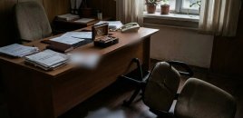 Azərbaycanda dəhşət: Keçmiş həyat yoldaşı bağça müdirini iş otağında bıçaqladı