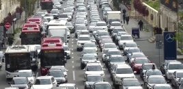 Dəyişkən iş qrafiki tıxac problemini həll edəcək? - VACİB AÇIQLAMA