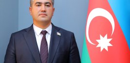 Şəhidin qardaşı Prezidentə təşəkkür etdi