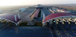 Azərbaycanla Türkiyə arasında sadələşdirilmiş gömrük dəhlizi yaradıla bilər