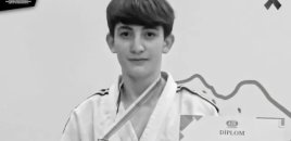 Səkkiz gün əvvəl qızıl medal qazanan cüdoçumuz dünyasını dəyişib