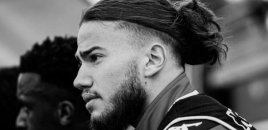 ​21 yaşlı futbolçu çayda boğuldu