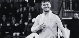 Mats Qrotenbreq 28 yaşında həyatını itirdi