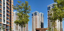 “City Garden Narimanov”da yeni mərhələ: premium təmirli mənzillər faizsiz kredit və ipoteka ilə satışdadır!