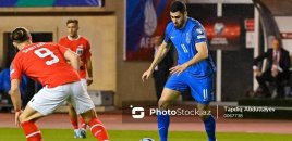 Ramil Şeydayev Rusiya klubuna keçə bilər
