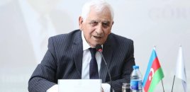 Nəriman Həsənzadənin vəziyyəti açıqlandı