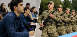 Xaricdə təhsil adı ilə möhlət almaq istəyənlərə pis xəbər