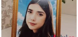 9-cu sinif şagirdi vəfat etdi