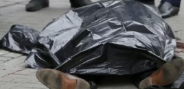 Xaçmazda kişi evin həyətində ölü tapıldı
